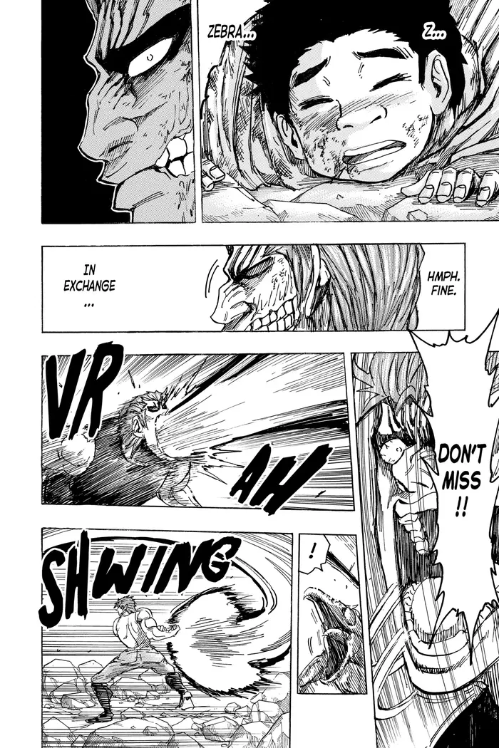 Toriko Chapter 140 image 16_optimized